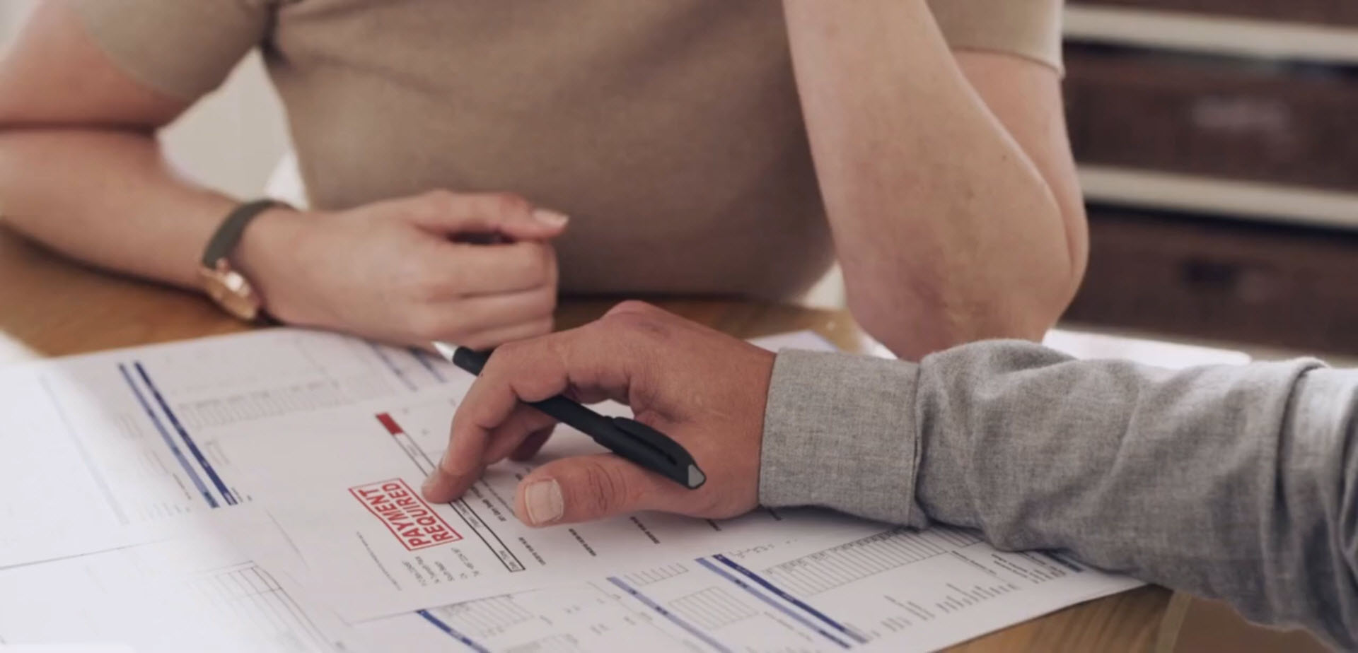 Consumer Proposal in Red Deer Debt Consolidation Alberta