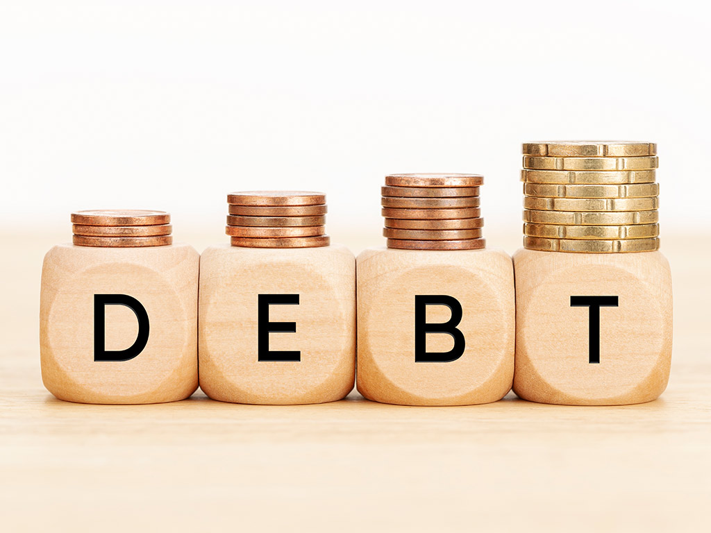 Debt Consolidation Alberta