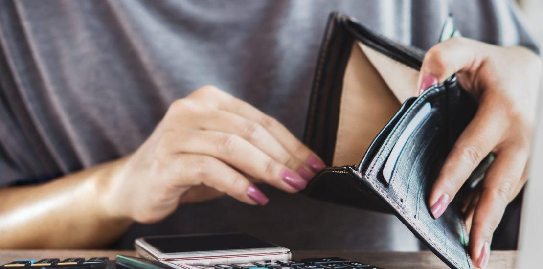 What is a consumer proposal