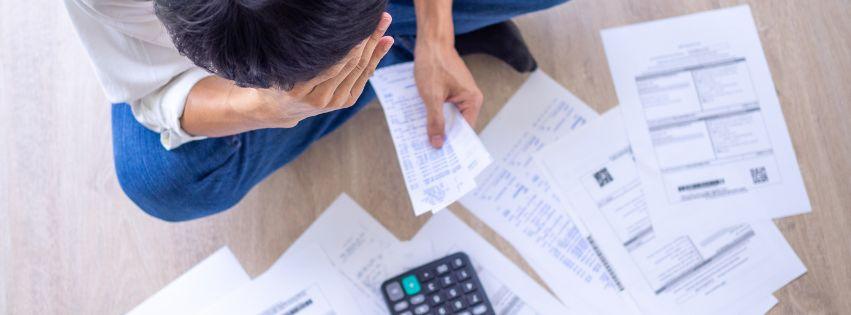 debt relief programs