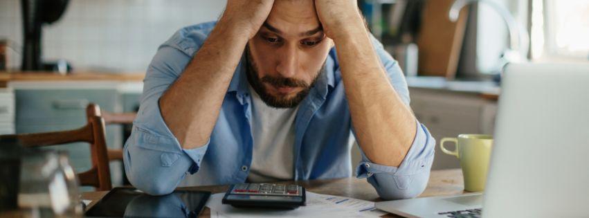 financial stress