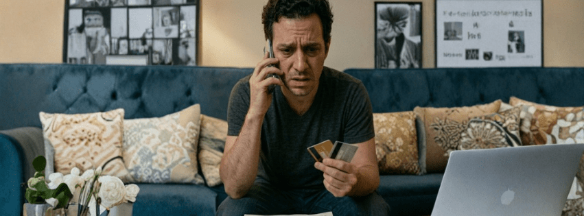 Debt Consolidation in Red Deer 1