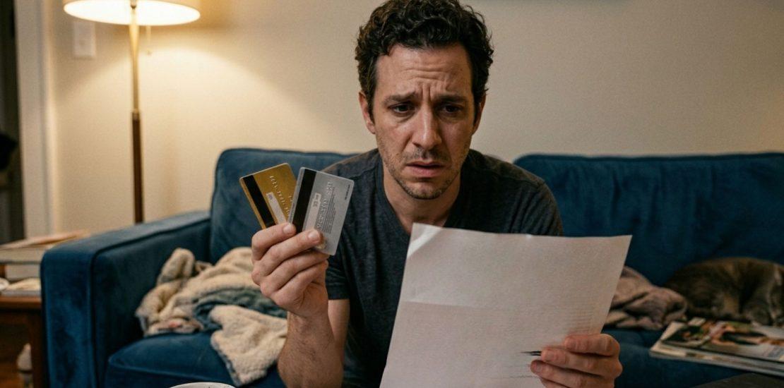 Debt Consolidation in Red Deer